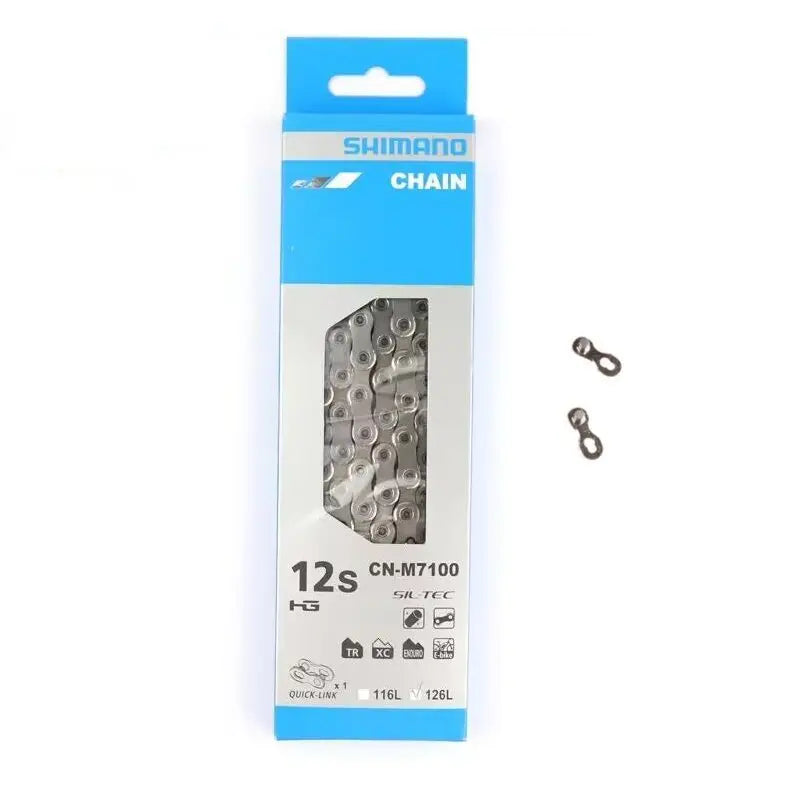 SHIMANO 9/10/11/12 Speed Bike Chain