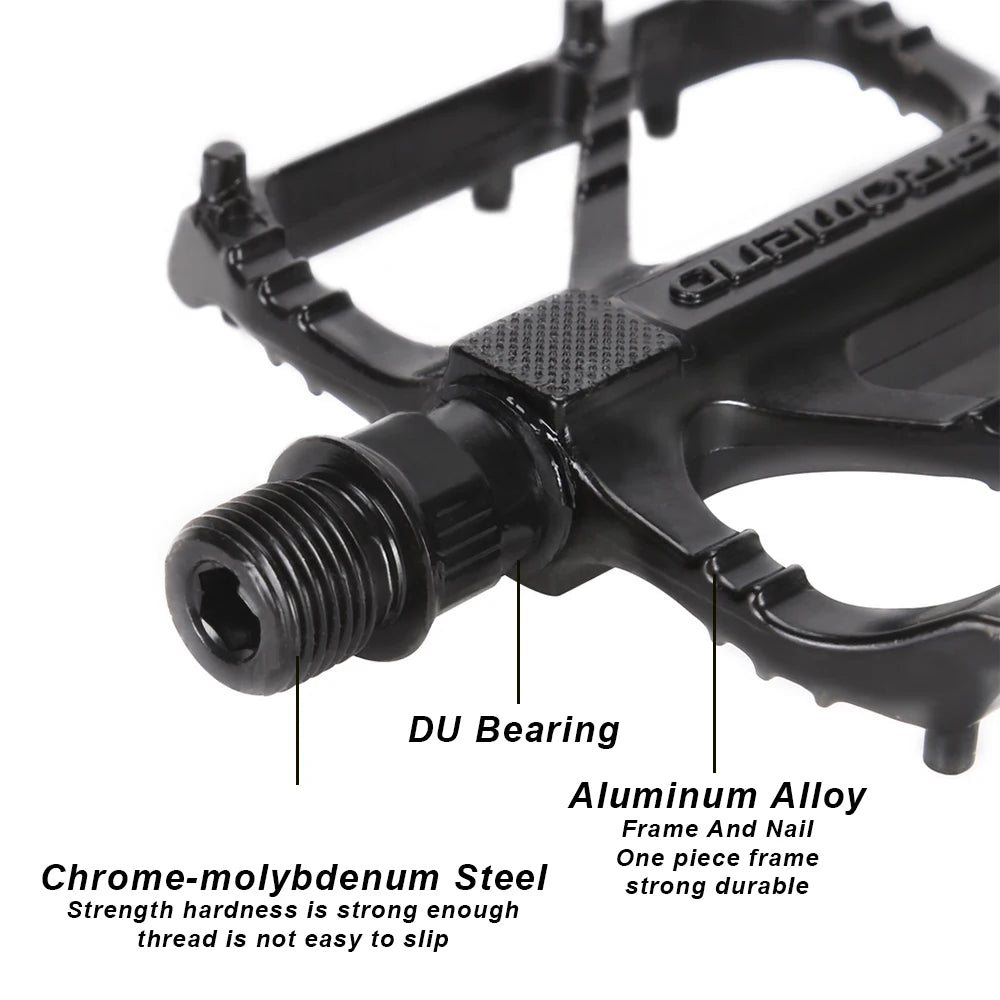 R27 Road Bicycle Pedal